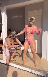 Vivi Winkler feet photo 16