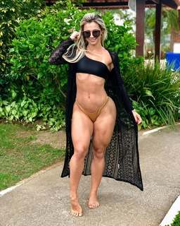 Vivi Winkler feet photo 15