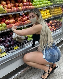 Vivi Winkler feet photo 8