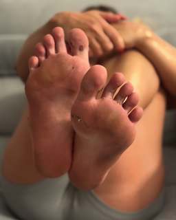 Vivi Winkler feet photo 18