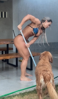 Vivi Winkler feet photo 11