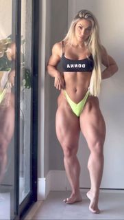 Vivi Winkler feet photo 7
