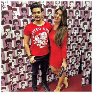 Vivian Amorim feet photo 15