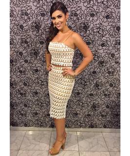 Vivian Amorim feet photo 12