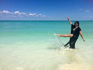 Vivian Amorim feet photo 8