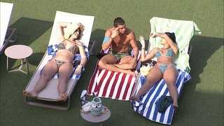 Vivian Amorim feet photo 2