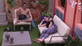 Vivian Amorim feet photo 15