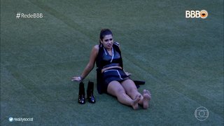 Vivian Amorim feet photo 9