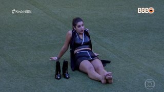 Vivian Amorim feet photo 8