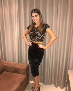 Vivian Amorim feet photo 7