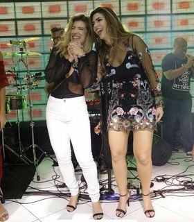 Vivian Amorim feet photo 20