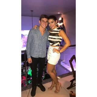 Vivian Amorim feet photo 14
