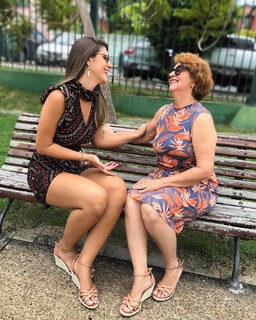 Vivian Amorim feet photo 6