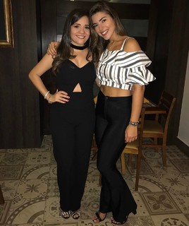 Vivian Amorim feet photo 4