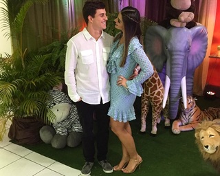 Vivian Amorim feet photo 20