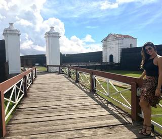 Vivian Amorim feet photo 19