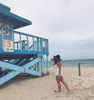 Vivian Amorim feet photo 16