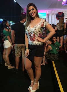 Vivian Amorim feet photo 10