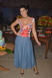 Vivian Amorim feet photo 7