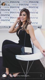Vivian Amorim feet photo 3