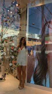 Vivian Amorim feet photo 20