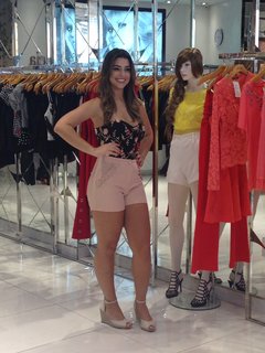 Vivian Amorim feet photo 19