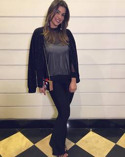 Vivian Amorim feet photo 15