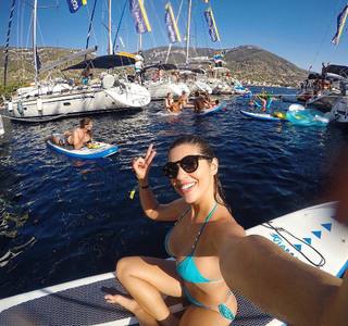 Vivian Amorim feet photo 13