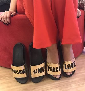 Vivian Amorim feet photo 9