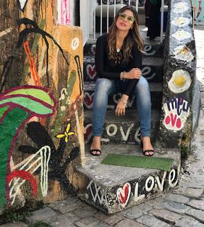 Vivian Amorim feet photo 8