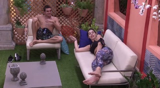 Vivian Amorim feet photo 18