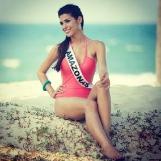 Vivian Amorim feet photo 16