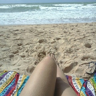 Vivian Amorim feet photo 15