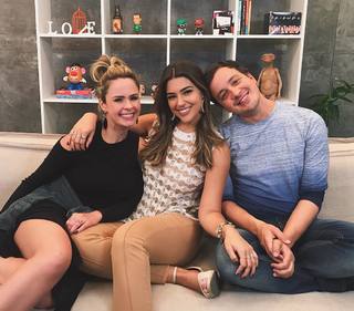 Vivian Amorim feet photo 12
