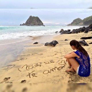 Vivian Amorim feet photo 7