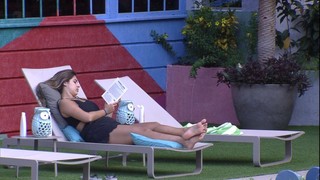 Vivian Amorim feet photo 15