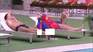 Vivian Amorim feet photo 6