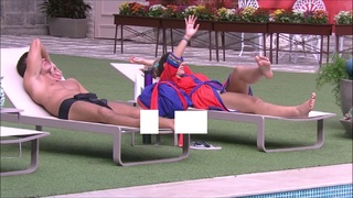 Vivian Amorim feet photo 5