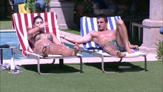 Vivian Amorim feet photo 10