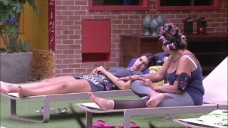 Vivian Amorim feet photo 12