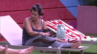 Vivian Amorim feet photo 11