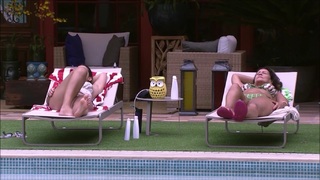 Vivian Amorim feet photo 9