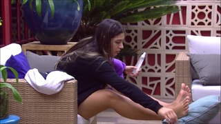 Vivian Amorim feet photo 7