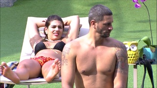 Vivian Amorim feet photo 10