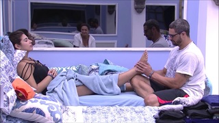 Vivian Amorim feet photo 1