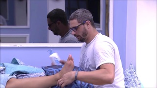Vivian Amorim feet photo 19