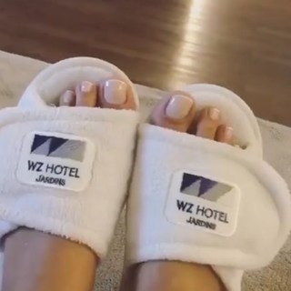 Vivian Amorim feet photo 18