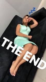 Vivian Amorim feet photo 12
