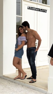 Vivian Amorim feet photo 17