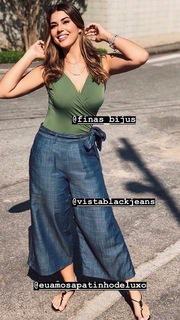 Vivian Amorim feet photo 14